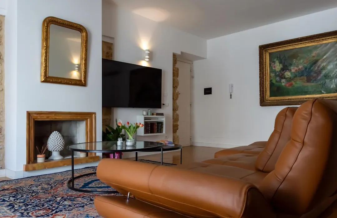 Vittorio Emanuele Suite Apartment-1