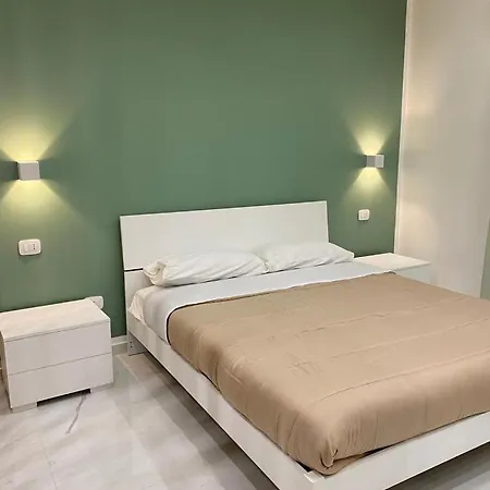 Vittorio Emanuele Suite Palermo-2
